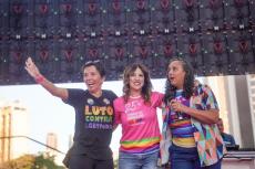 25 parada LGBTQIAPN+ de BH